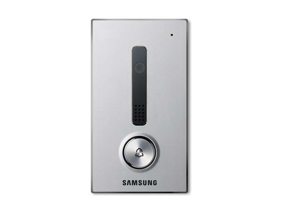 Samsung SHT-CW613EP/EN Video Door Camera - HDVideoDepot