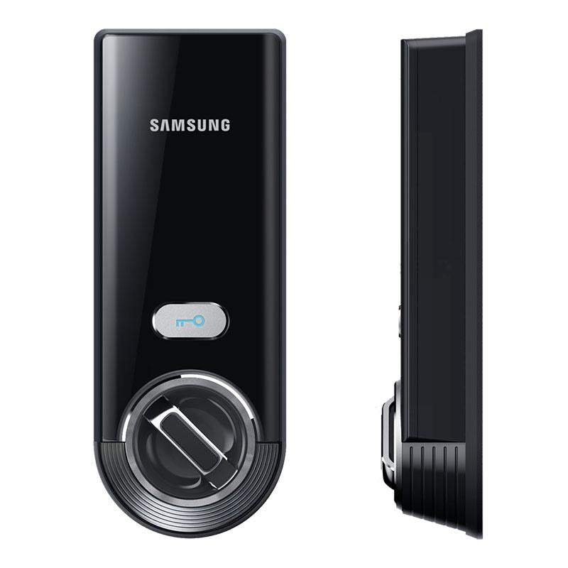 [REFURBISHED] Samsung SHS-3321 Digital Door Lock - HDVD