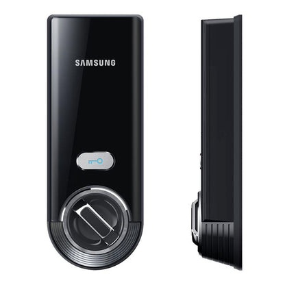 [REFURBISHED] Samsung SHS-3321 Digital Door Lock - HDVD