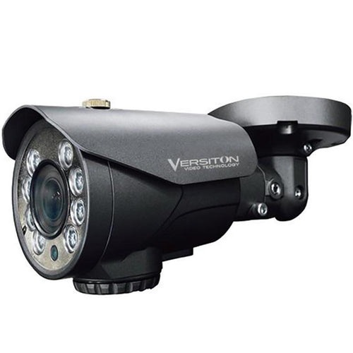 2MP(1080P) Varifocal Lens Bullet VAC-8SWLB55A