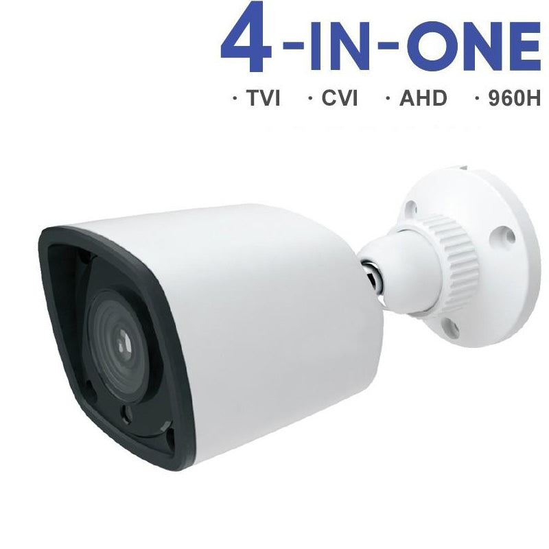 2MP(1080P) Fixed Lens Bullet Camera VTC-8AB3