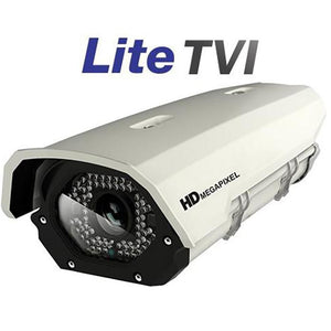 2MP(1080P) LPR (License Plate Reader) VTC-8LPR